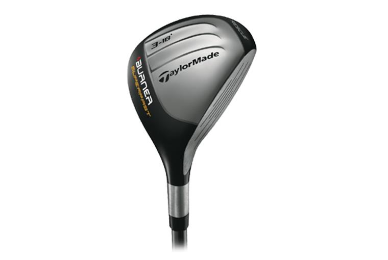 taylormade burner 2.0 3 iron